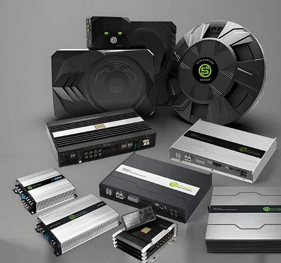 கார் ஸ்பீக்கர்கள் பணத்தை வீணாக்காமல் உங்கள் ஒலியை எவ்வாறு மேம்படுத்தலாம்?