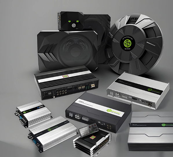 எந்த கார் ஸ்பீக்கர்கள் உங்கள் இசையை மீண்டும் உயிர்ப்பிக்கும்?