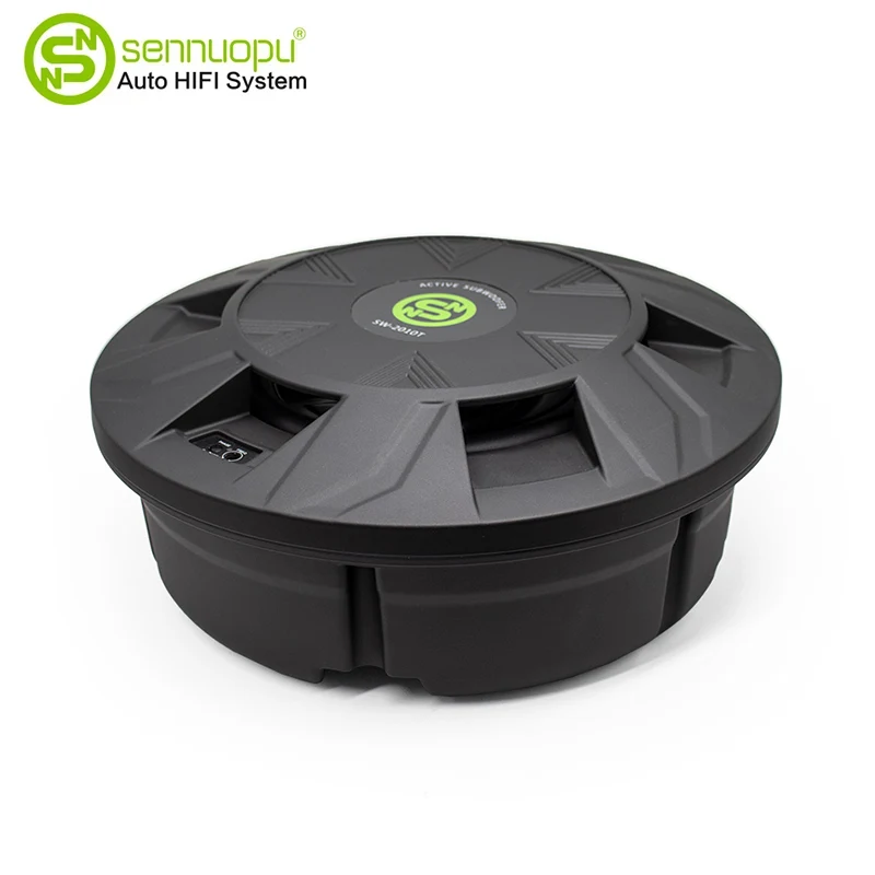 ஒருங்கிணைந்த பெருக்கியுடன் கூடிய டீப் பாஸ் கார் ஆடியோ உங்கள் ஓட்டுநர் அனுபவத்தை உண்மையிலேயே மாற்றும்